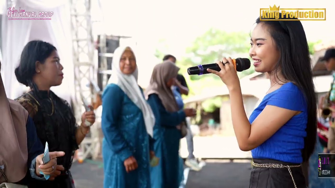 NGAPLANG NGAPLANG - NIA NYENTRIK - DEVI MANUAL GROUP DESA RANCAHAN GABUS WETAN INDRAMAYU