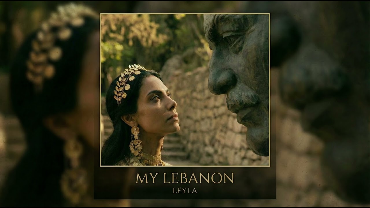 My Lebanon-Leyla
