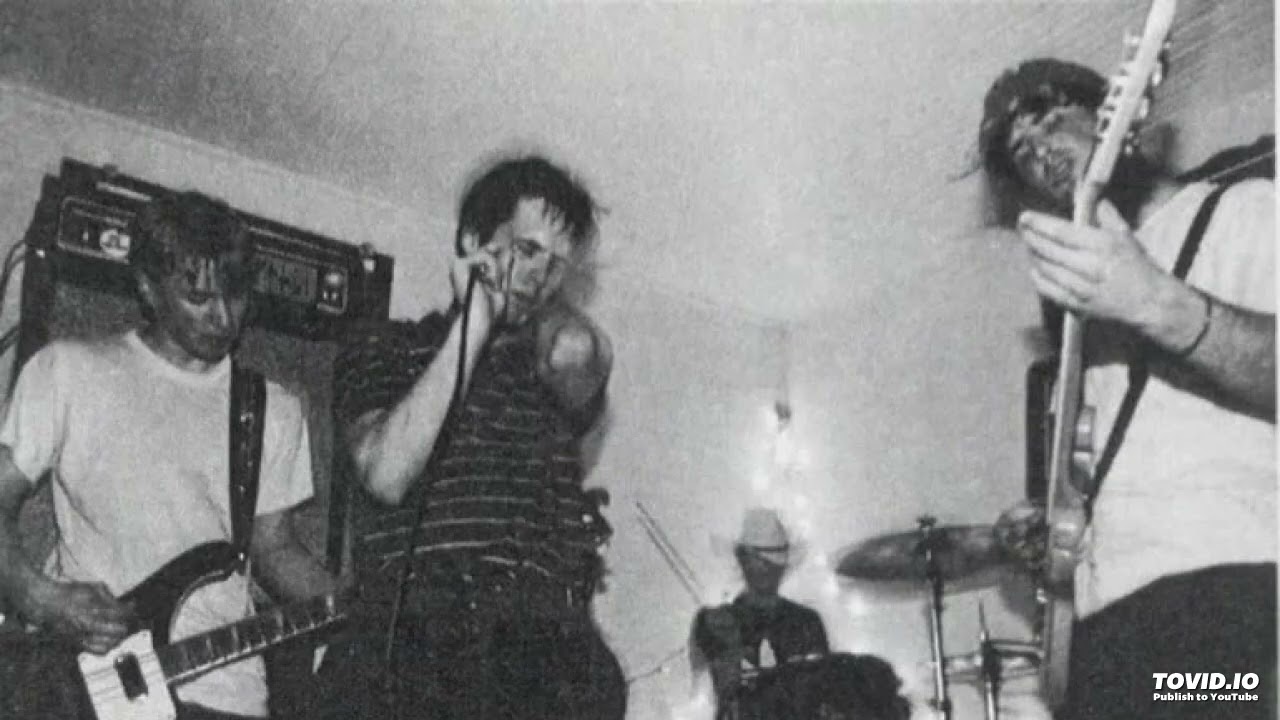 Party of helicopters - The tundra