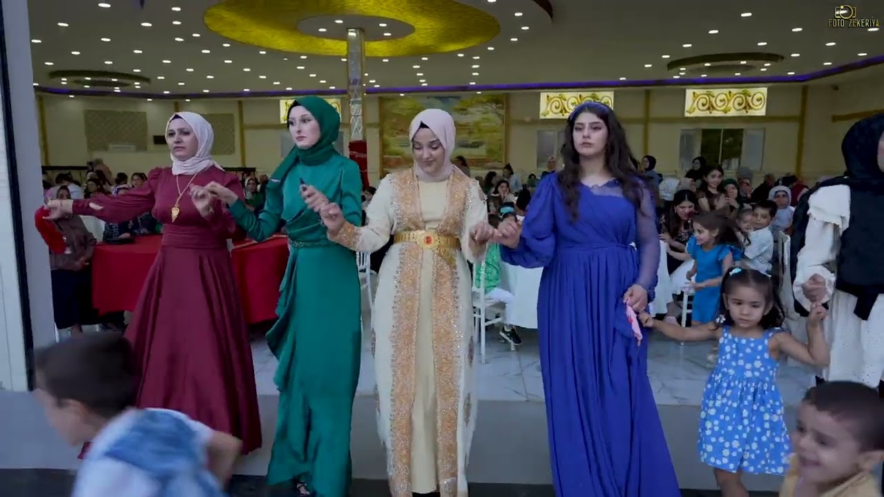 Damla & Haydar (FOTO ZEKERİYA) Kanaat Plaza/İslahiye