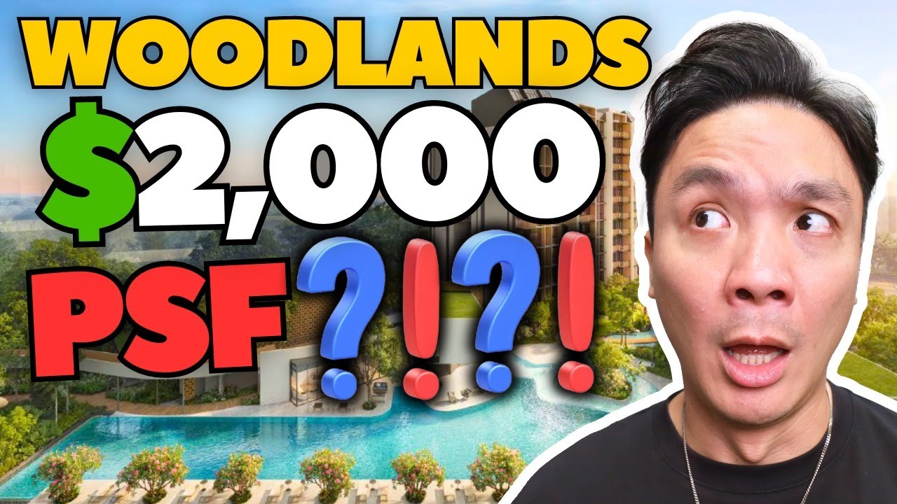 Norwood Grand New Launch Review | My Unbiased Thoughts
