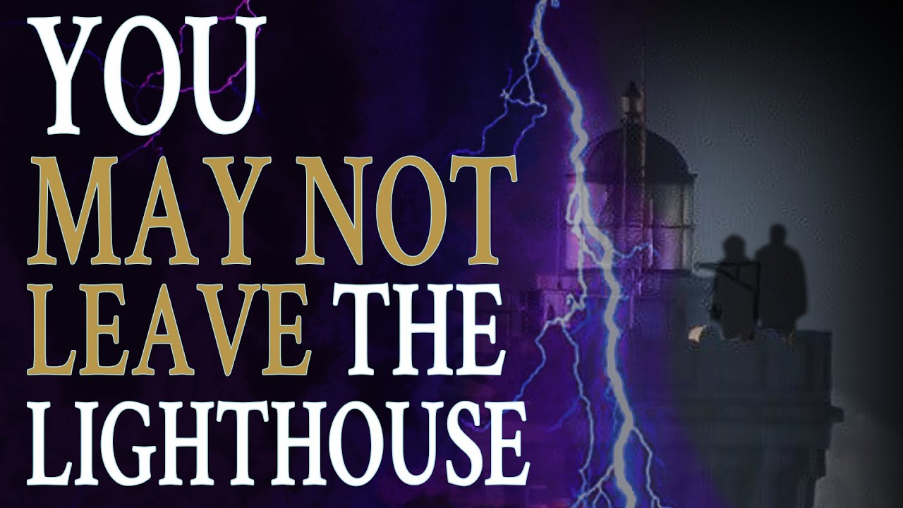 Cairnfury (1) | The Rule That Keeps the Lighthouse Working