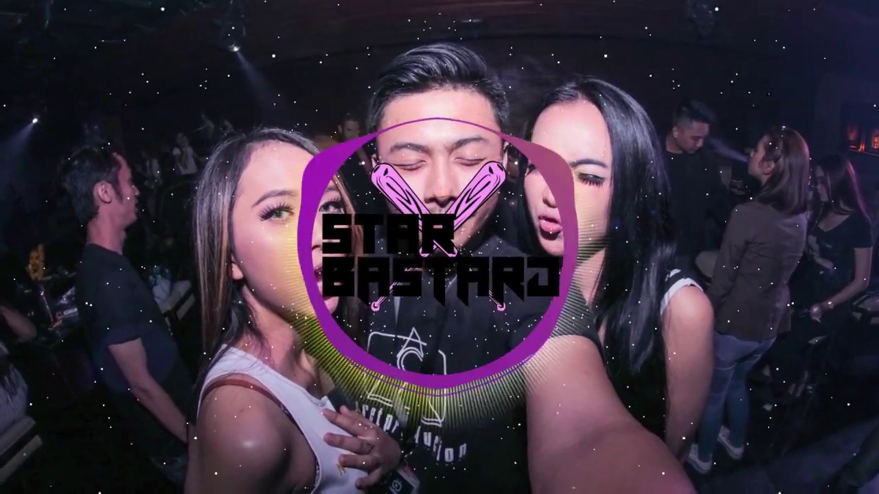 STAR BASTARD / JUNGLE BREAKS DUTCH REMIX / MIXTAPE 2019