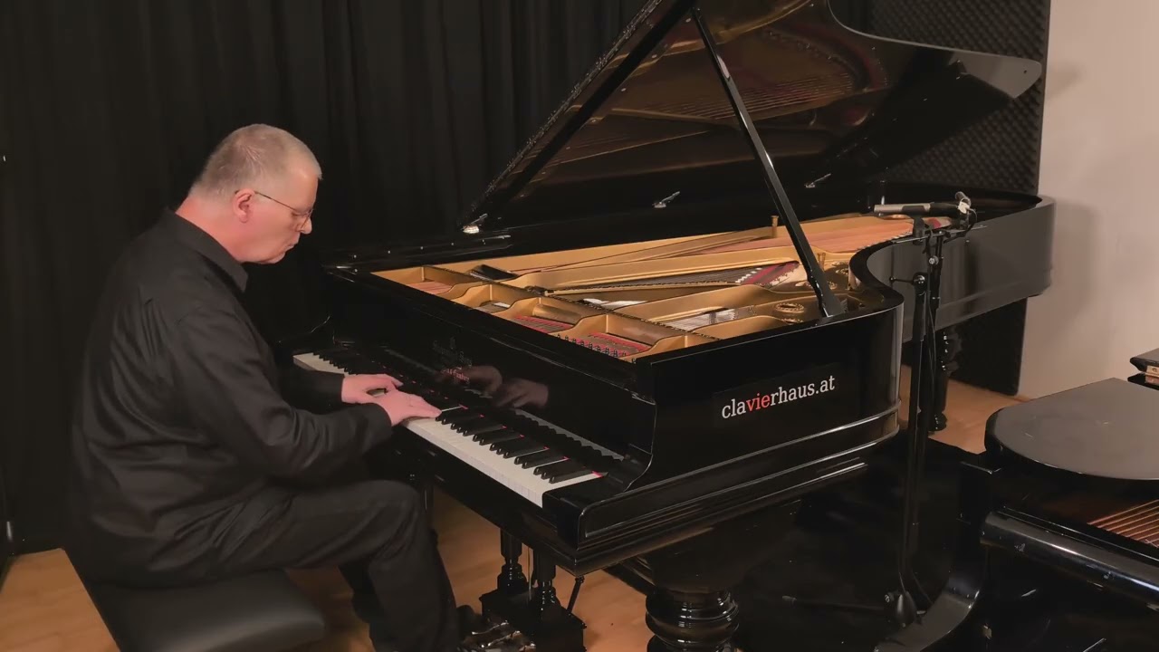 Tchaikovsky - The Seasons Op.37a - January
