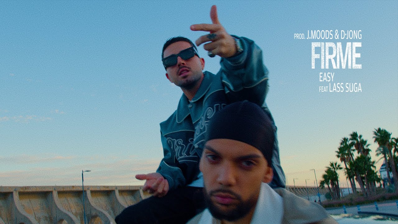 EAZYBOI - FIRME ft. LASS SUGA
