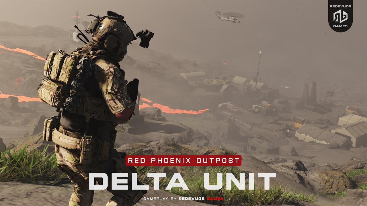 U.S. Delta | Ops: NEUTRALIZE DESERT CAMP • Solo Stealth [ Extreme / No HUD ] Ghost Recon Breakpoint