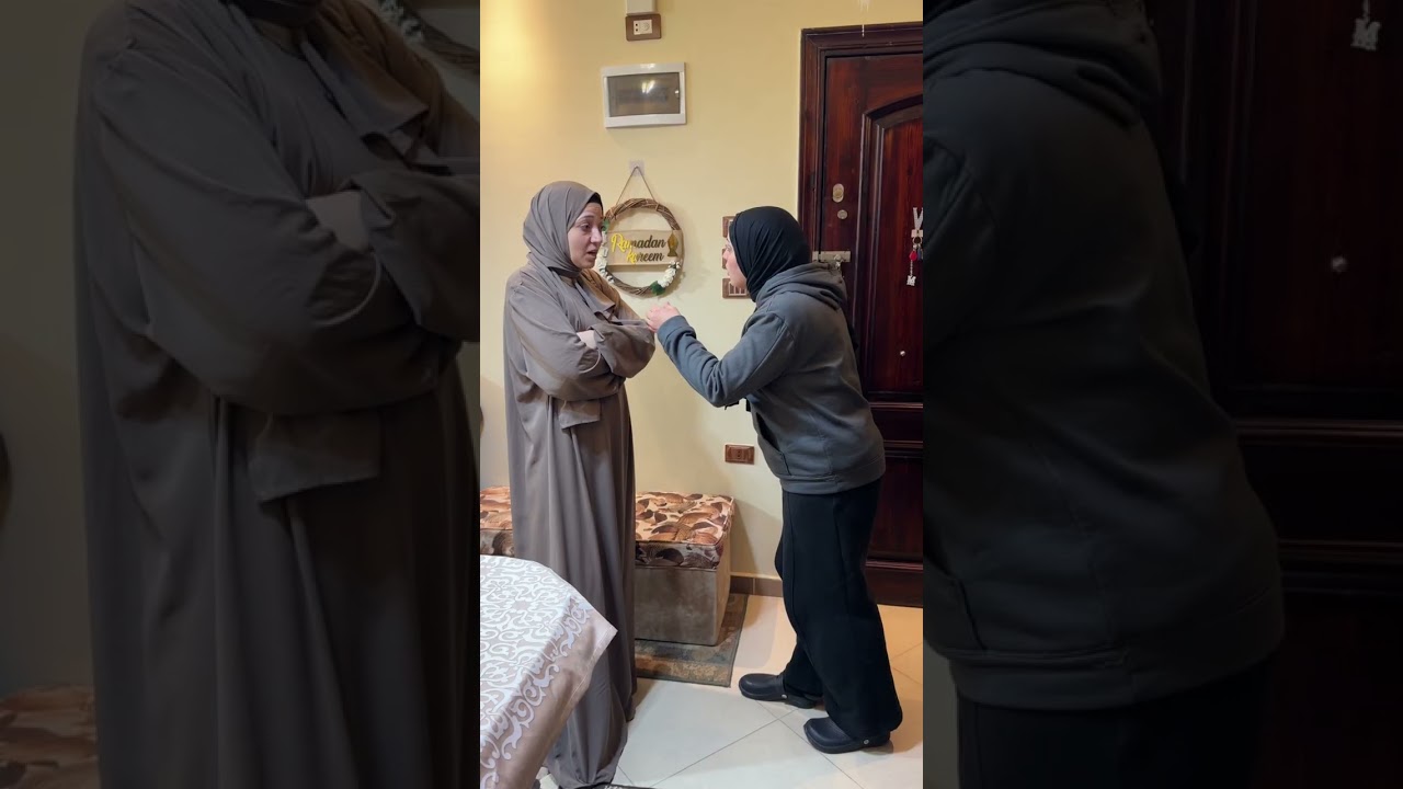 اخت زوجى خربت بيتى (قصة حقيقية) صعبه