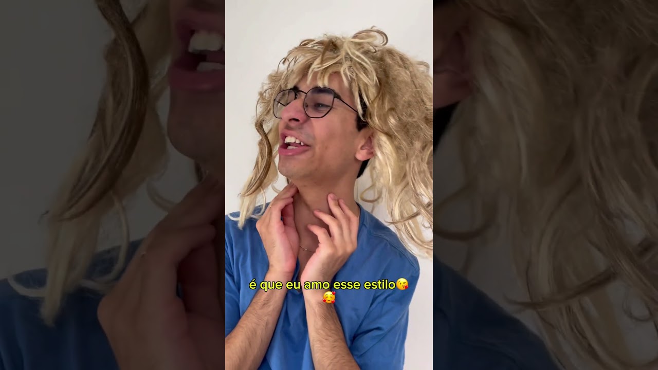 QUANDO O ALUNO NOVO &Eacute; T&Iacute;MIDO