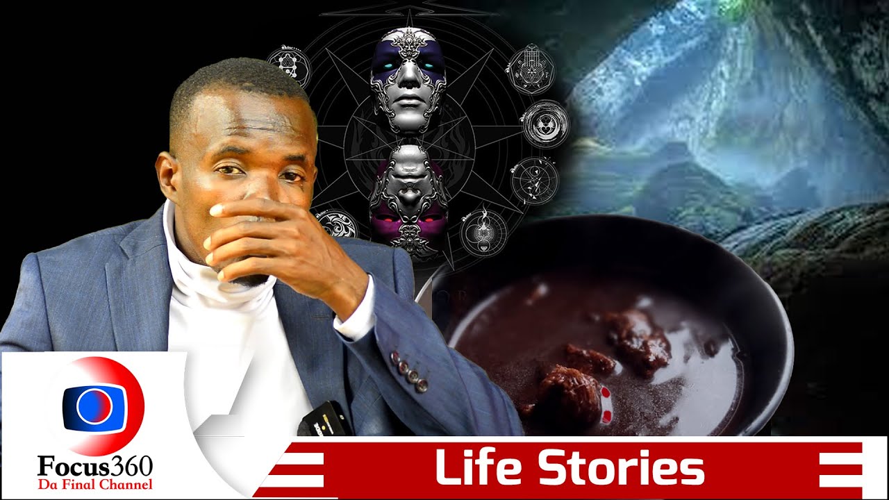 WUUNO EYAGENDA MU NYANJA NGA ANOONYA BUGAGGA ALOJJA . NANYWA MUSAAYI NAYE EBINTU BIZIBU