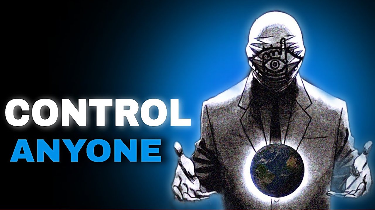 CONTROL ANYONE - Dark Psychology | Leadership | हिन्दी 