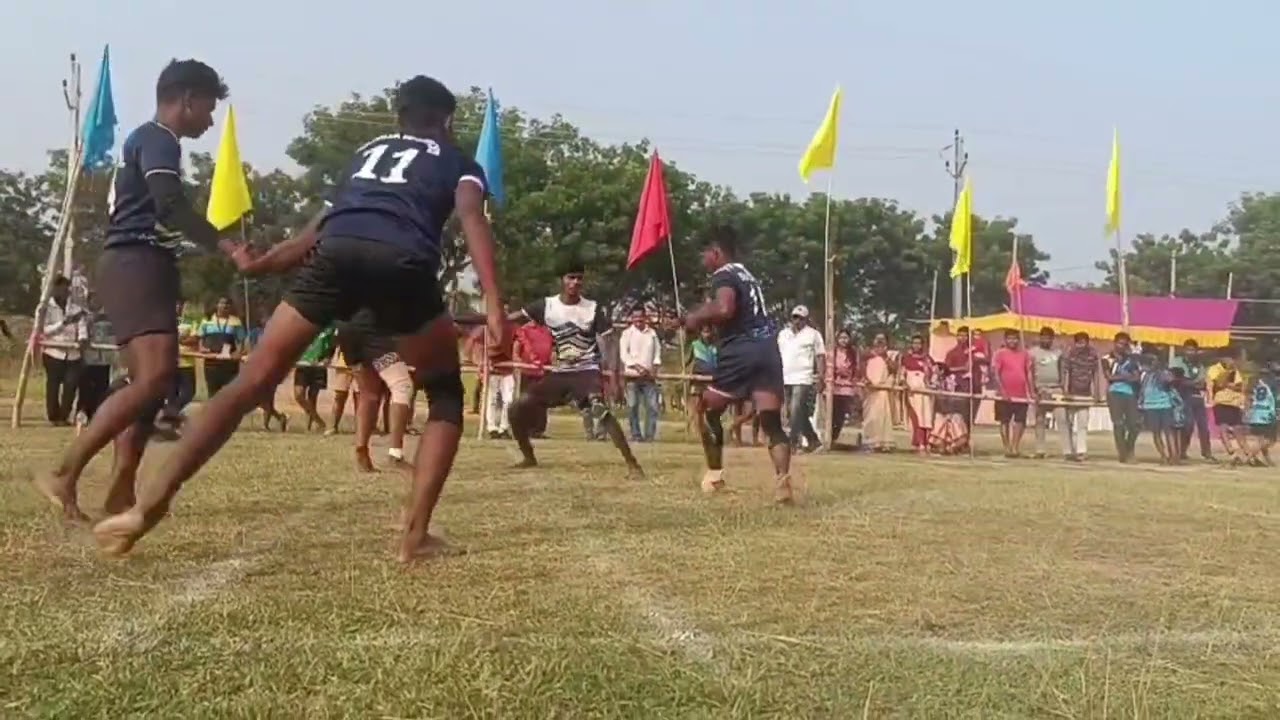 #viral #trending #kabaddi final match salipur warior 💪💪🇮🇳 and Rising star ⭐ ✨ ✨ and who will win let