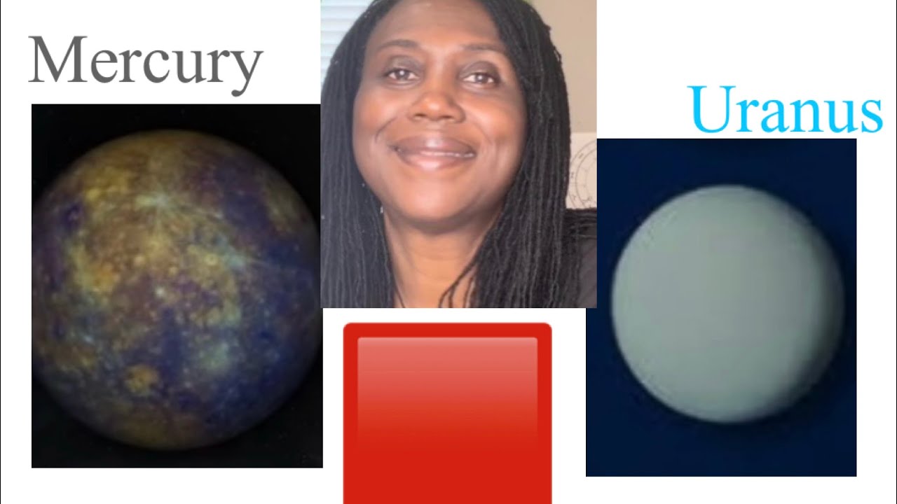 Mercury is at it again! 🤪💫💫💫😊