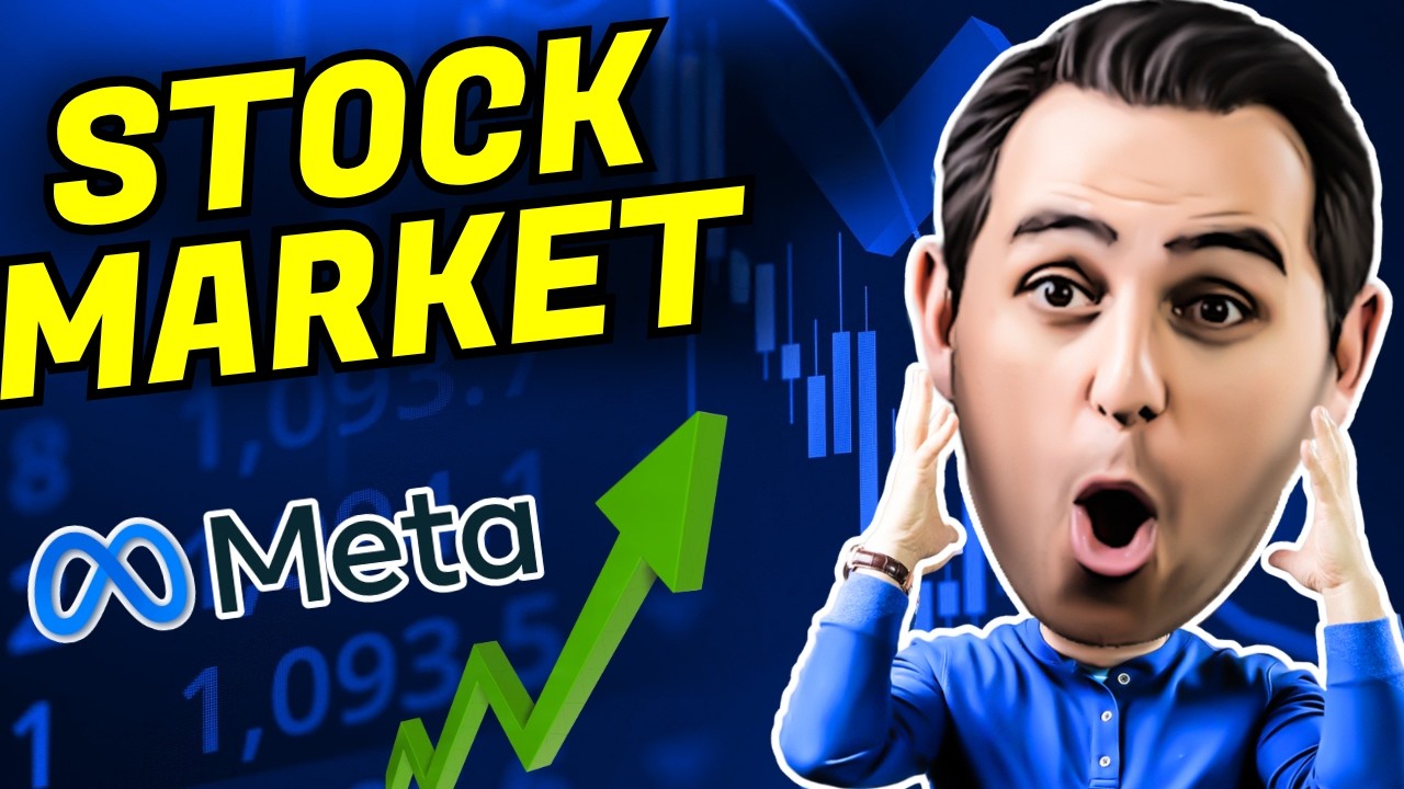 The Stock Market is Soaring Right Now! Here&rsquo;s why! 