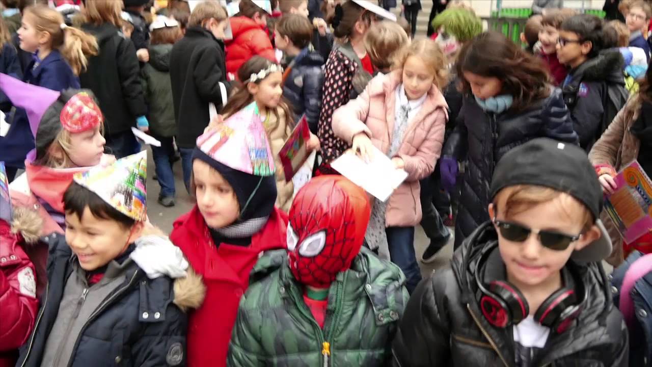 Carnaval 2015 