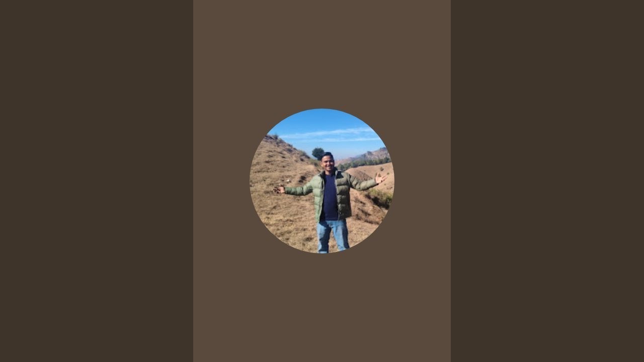 Raju Bisht 2.0 is live!