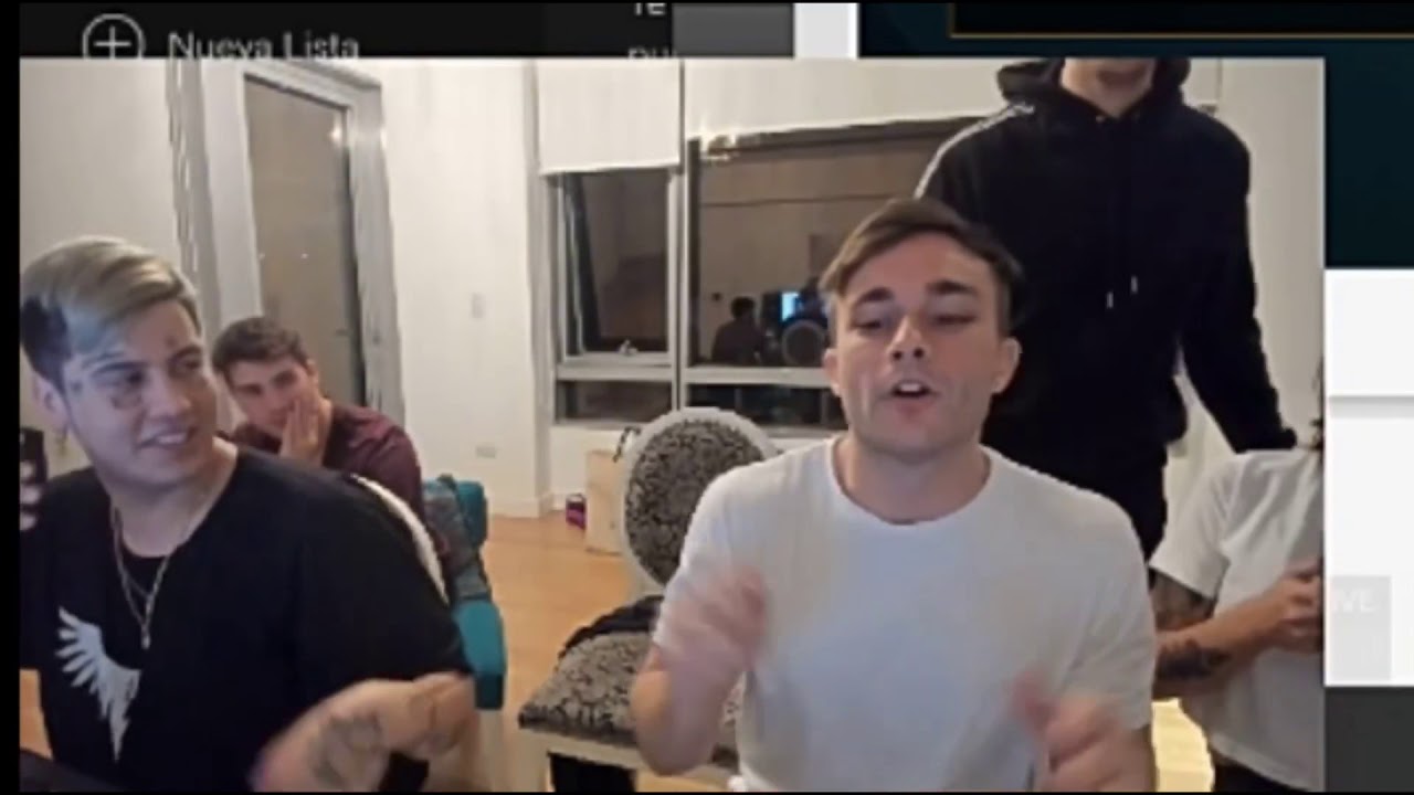 EL MEJOR FREESTYLE DE GRAFO 😂COSCUARMY