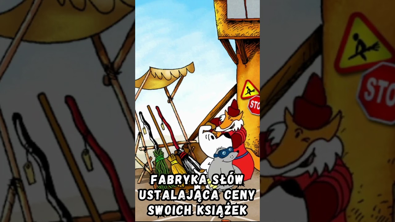 CENY KSIĄŻEK FABRYKI SŁ&Oacute;W
