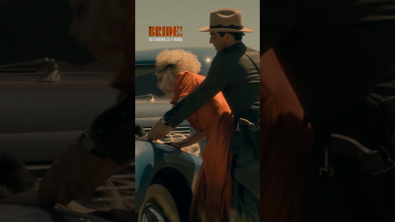 L'heure de la vengeance a sonné 🔥 #TheBride, au cinéma le 4 mars.