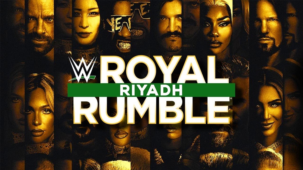 Royal Rumble 2026 REVIEW