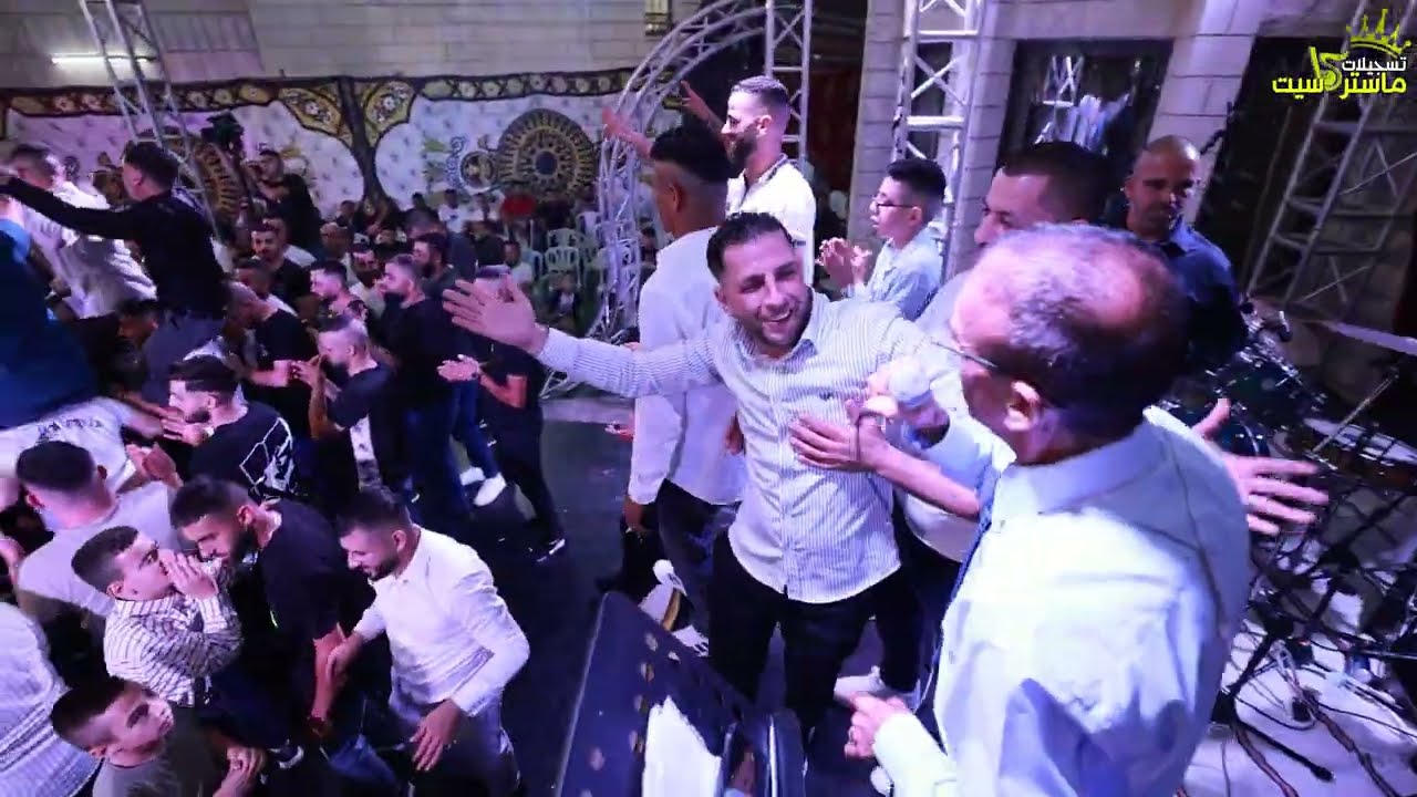 اقوى استقبال بالموسم للعرسان امير و رامز برجس 🥇 || الفنان القدير ناصر الفارس || مهرجان الجديره 2023