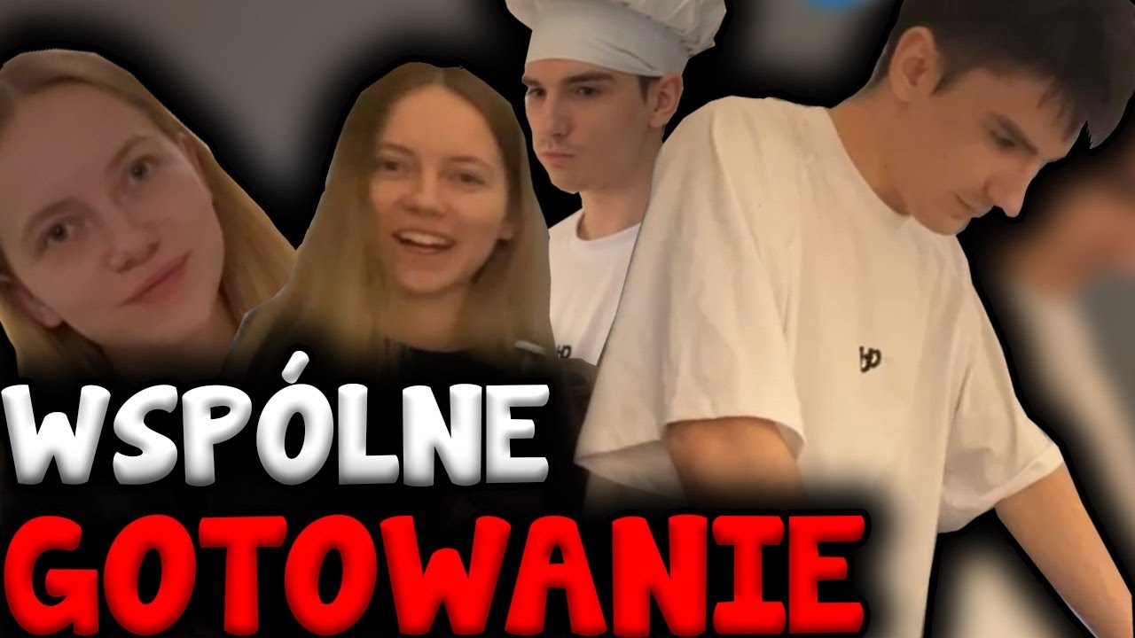 MAJÓWECZKA!