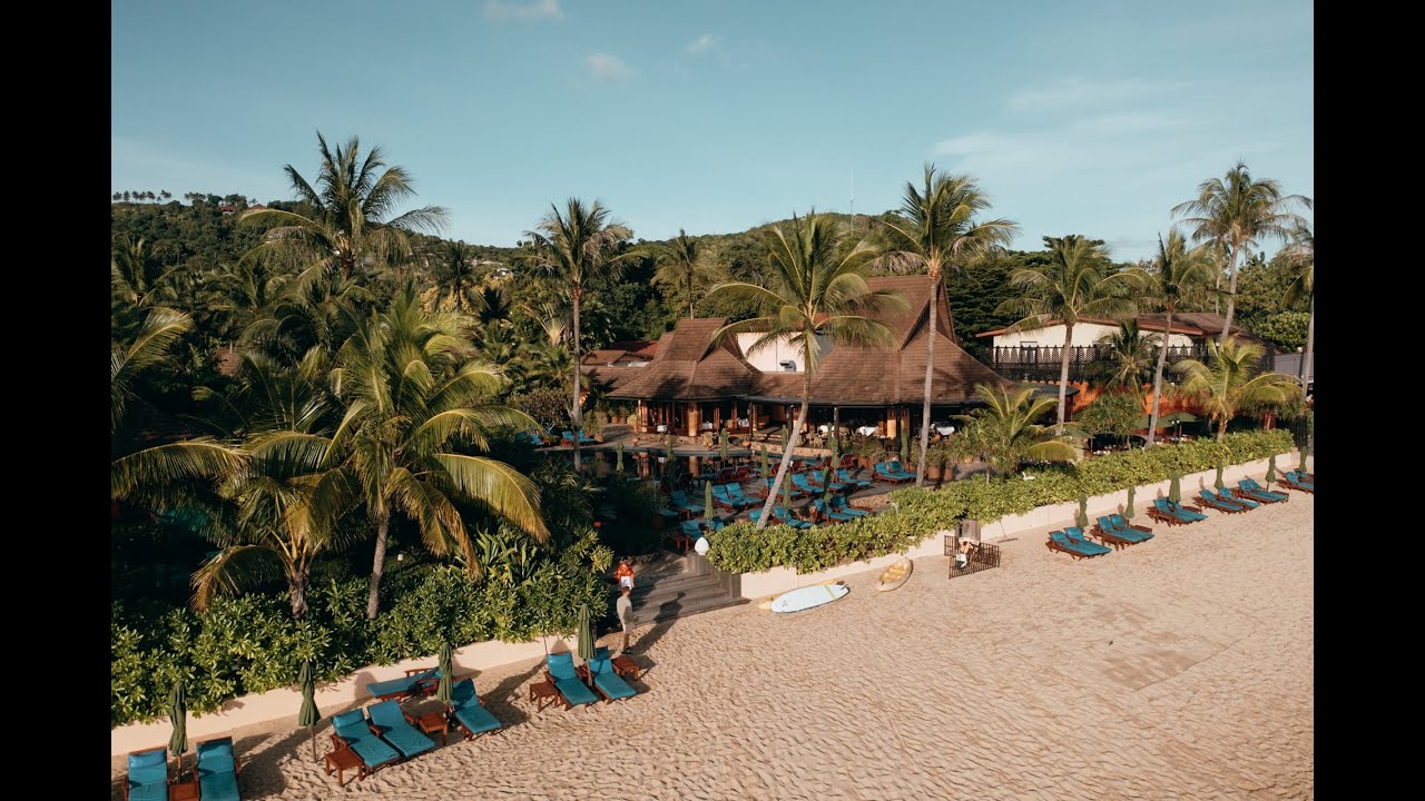 Bo Phut Resort & Spa Koh Samui