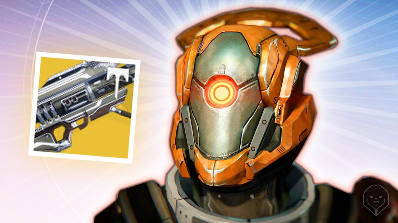I returned to DESTINY 1 for Nostalgia..
