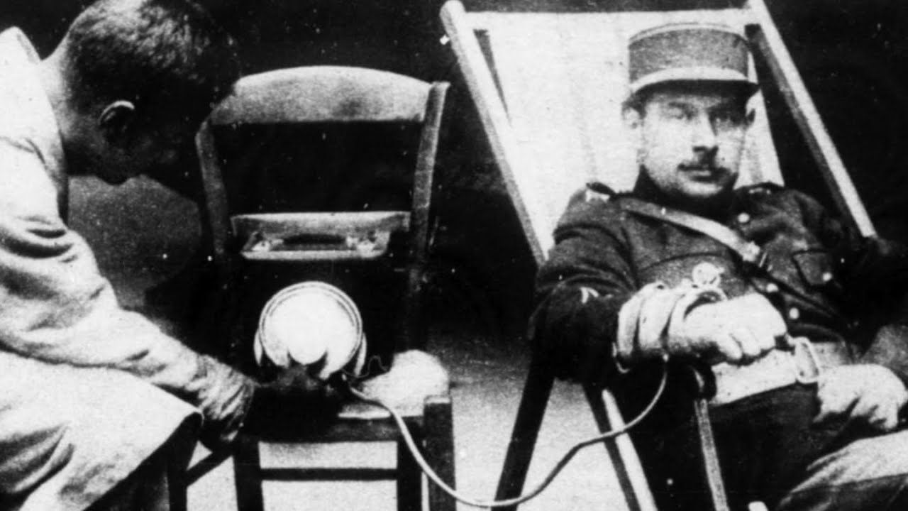 1920 News: U.S. Election News, Aviator School In France, Wars Everywhere (Midweek Pictorial #35)