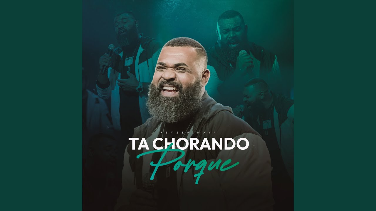 Tá Chorando por Quê?