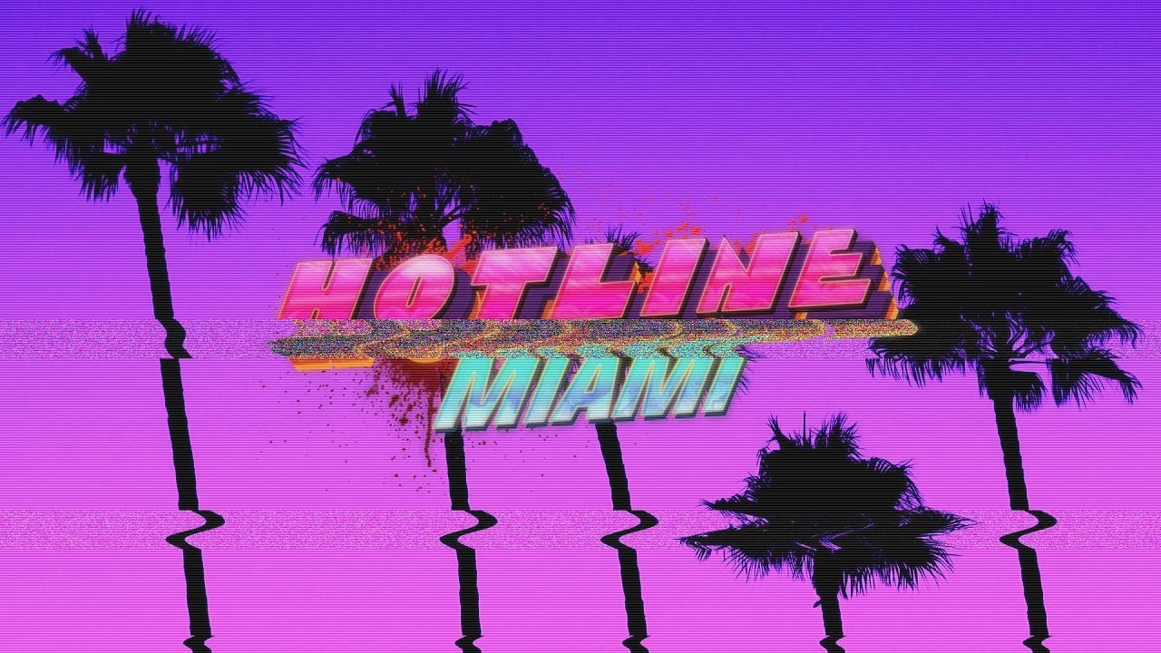 Hydrogen (Hellbent Mix) - Hotline Miami