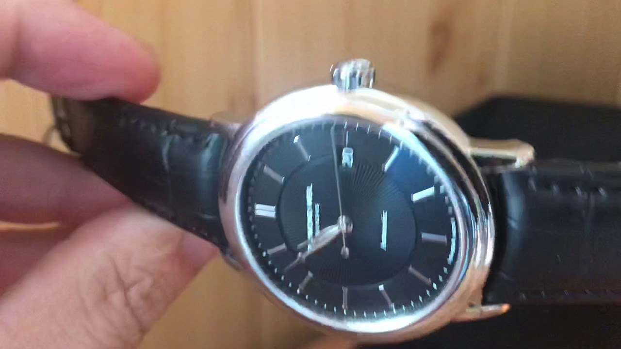 Raymond Weil 2847-STC-20001 Men's Maestro