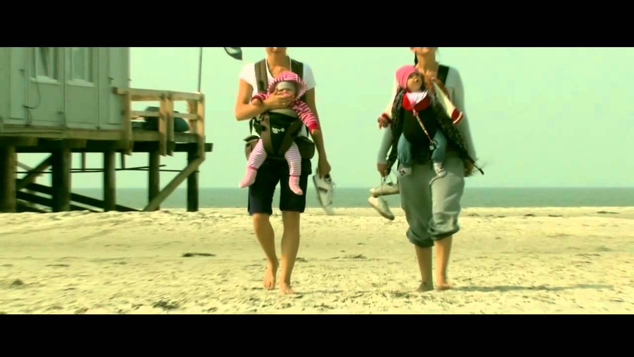 st peter ording 2012