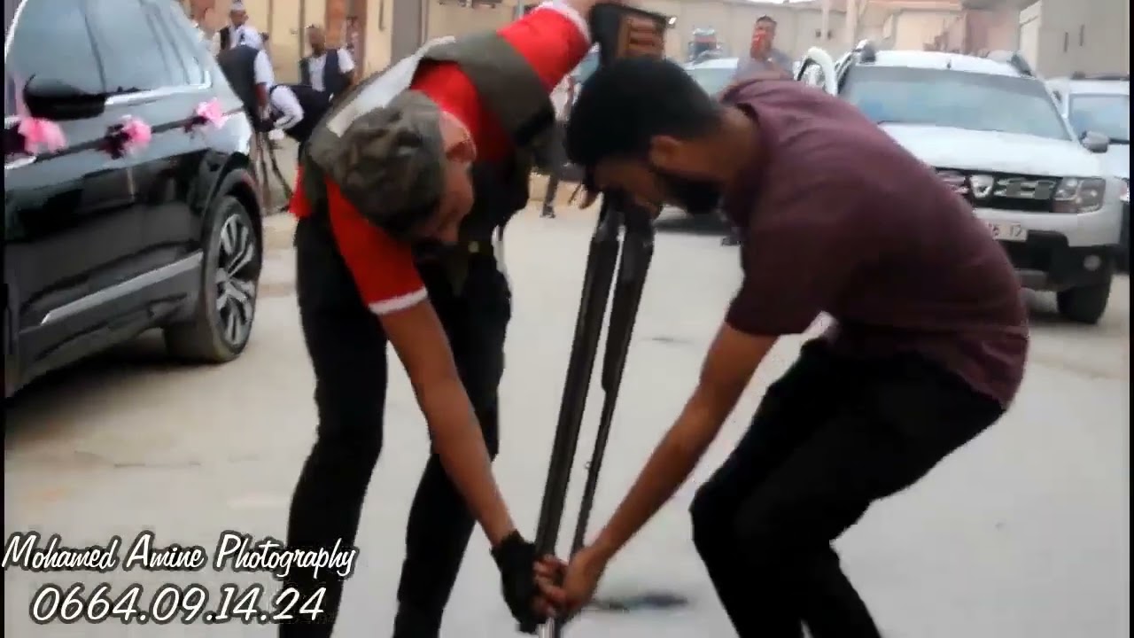 عرس رجال بئر العاتر ⁦❤️⁩💪