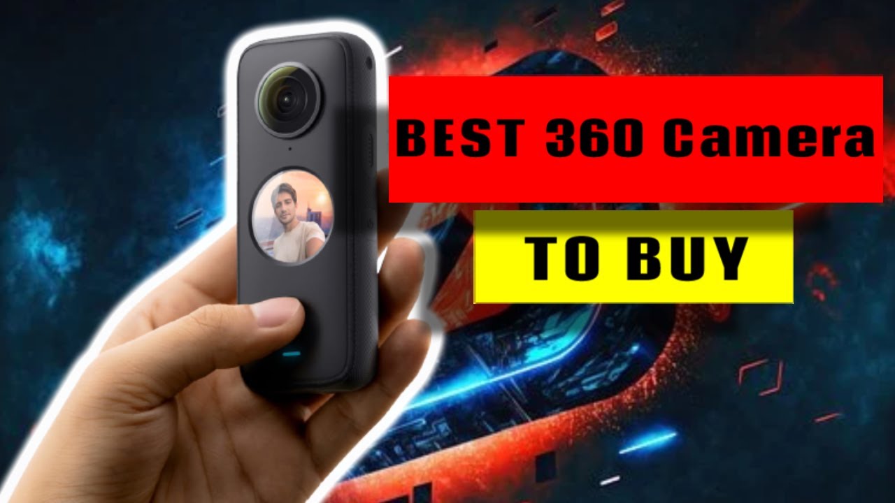"The Future of Video: 360 Degree Cameras for Immersive Storytelling"