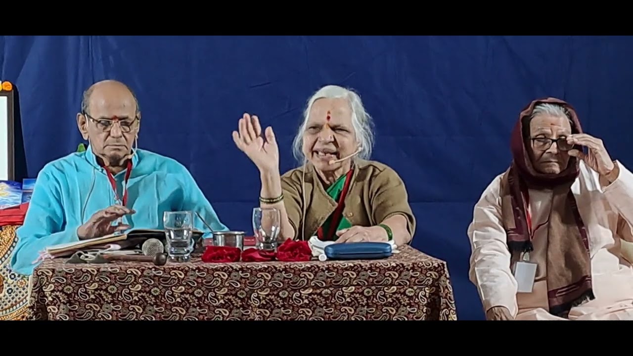 Guru Samwad - Jalgoan Sammelan 2025 - Bhag 3
