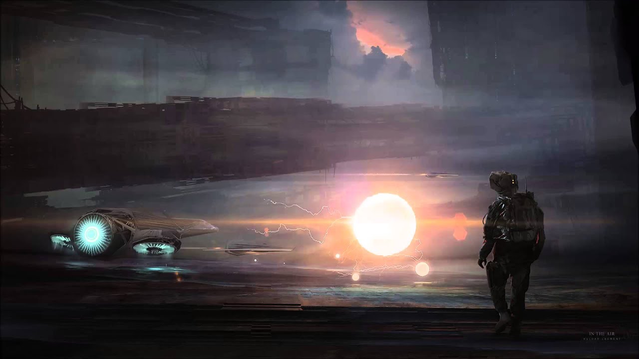 Billain - Conflicted [Critical Music]