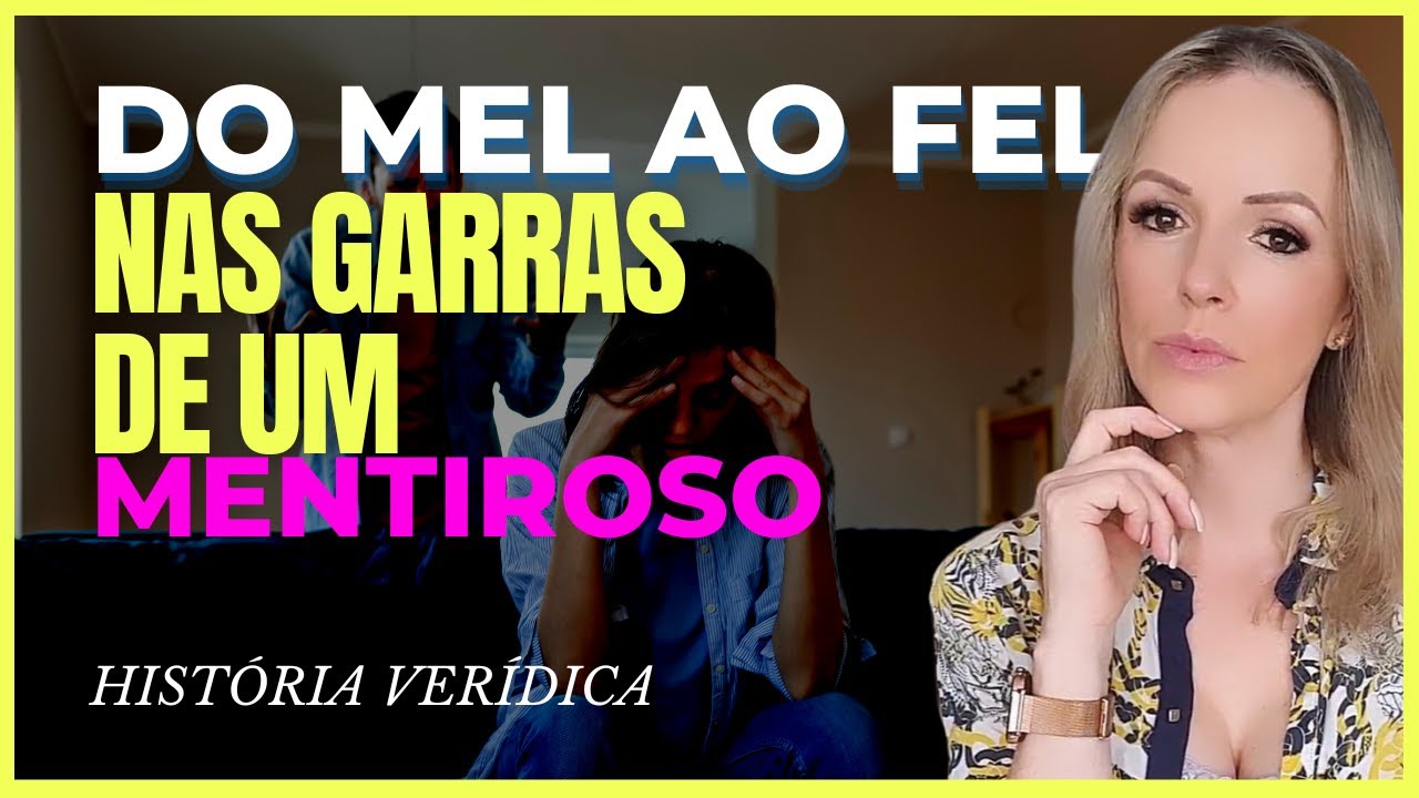 Mais uma mulher TROUXA, mais um TRAIDOR mentiroso | História Real | Silvana Hennicka