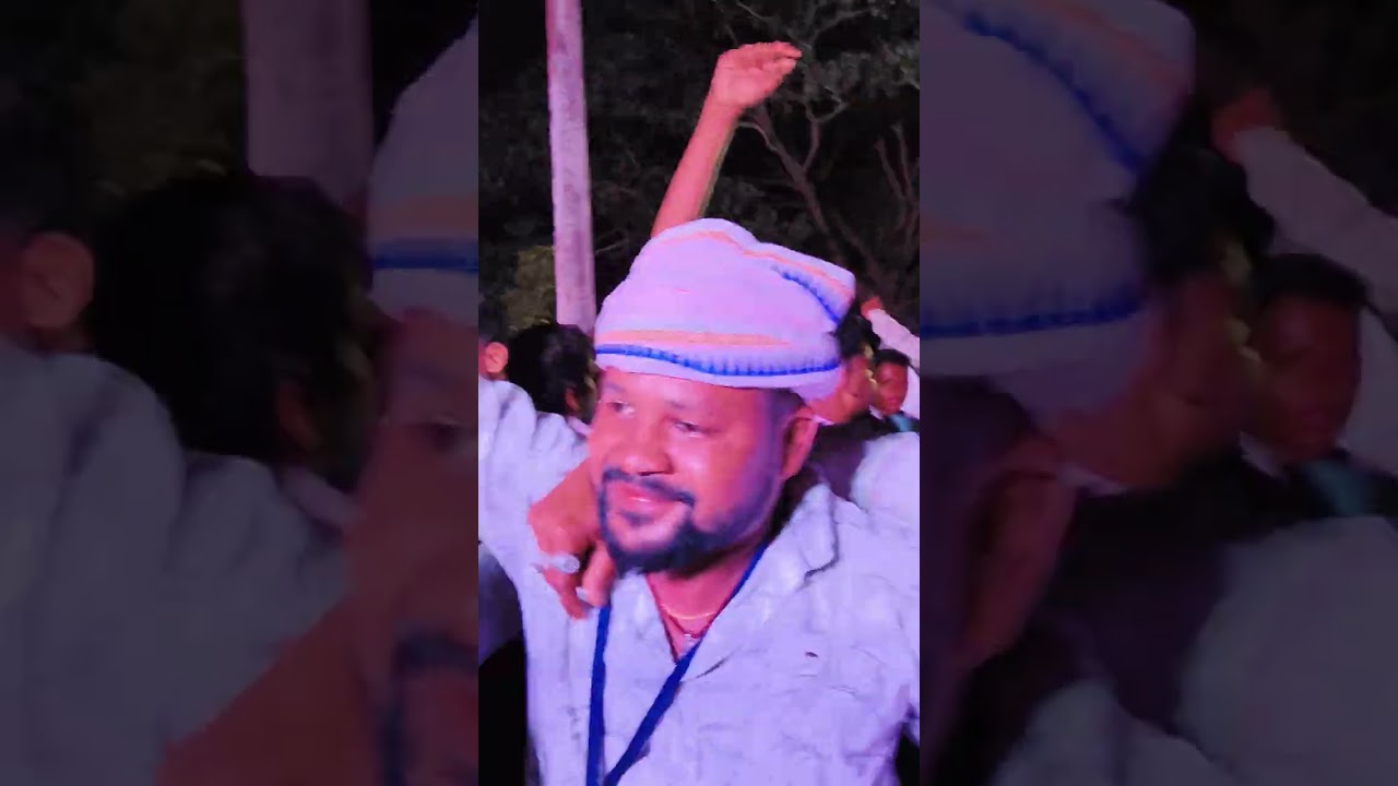 Srikakulam musical kamarpada Pradhan sahi ganesh vasani 2025