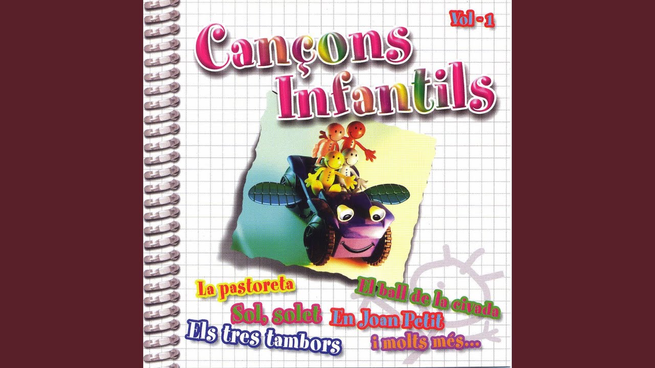 Els Tres Tambors