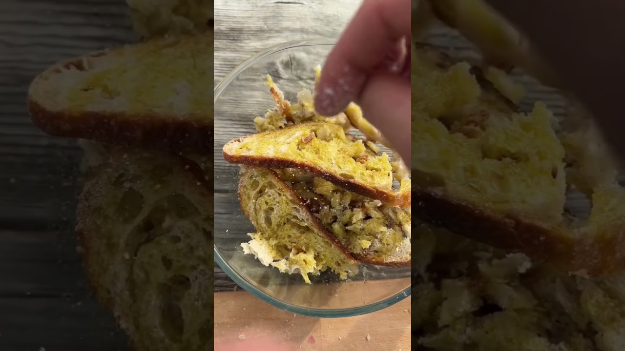UN SALVACENA DELIZIOSO, ECONOMICO E ANTISPRECO: QUESTA PER L&rsquo;ESTATE &Egrave; PERFETTA❤️&zwj;🔥🍅🥖🌱☀️