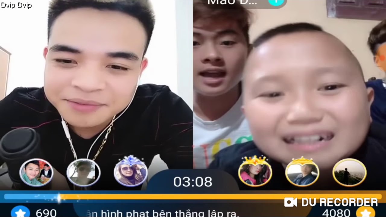 Sơn s&oacute;i PK vs mao đệ đệ v&agrave; c&aacute;i kết kh&ocirc;ng tưởng.