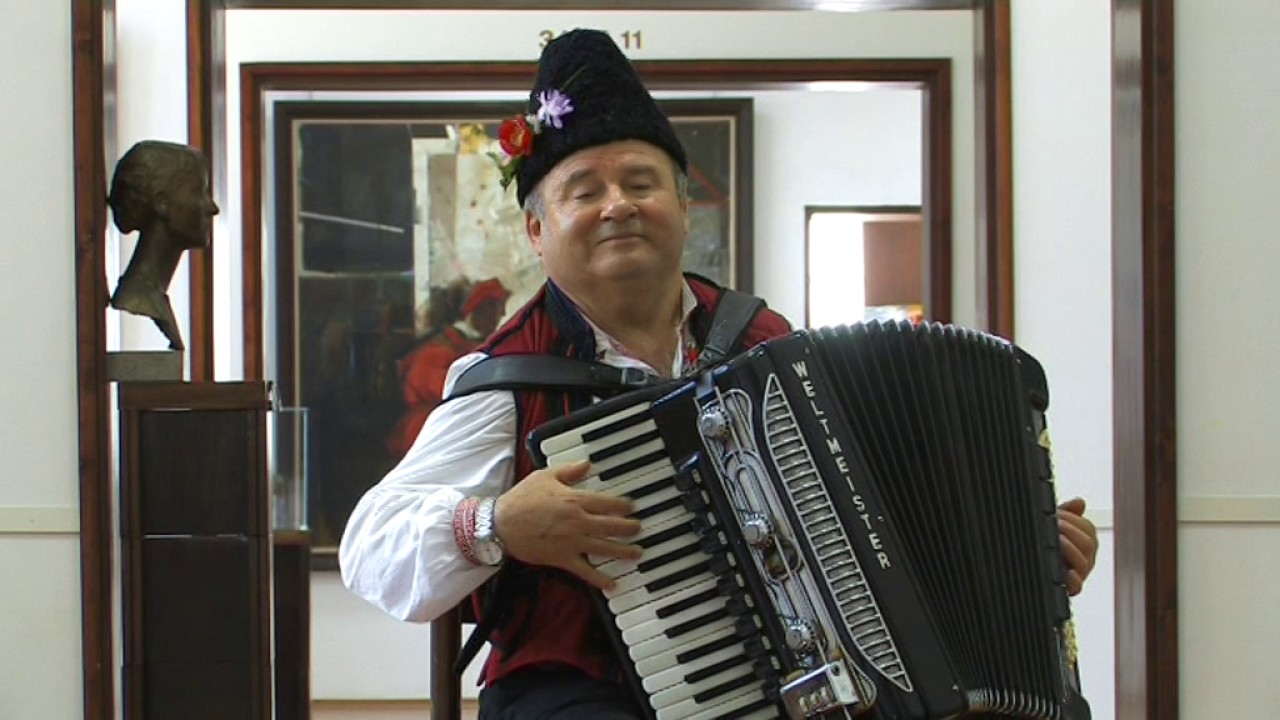 СТОЯН ДЕЧЕВ ----- ДОБРУДЖАНСКИ РЪЧЕНИК