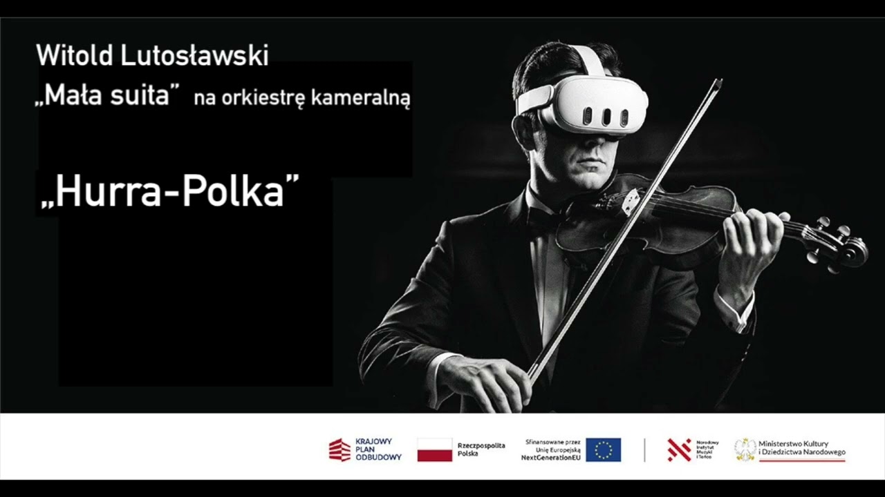 Witold Lutosławski - 