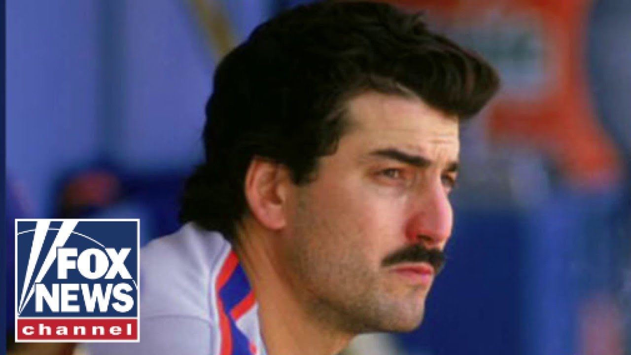 MLB legend Keith Hernandez reveals how he played through hangovers and more