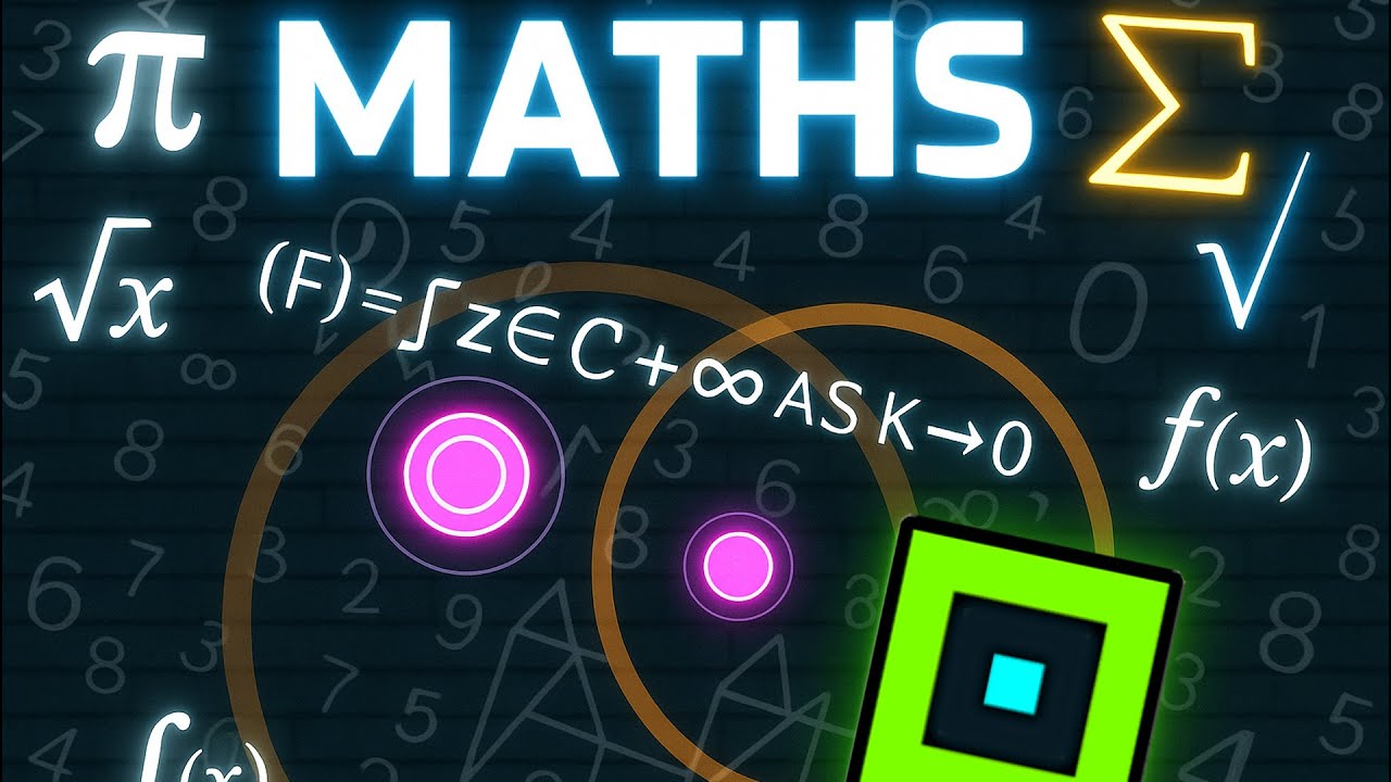 Aleph Zero (Demon) by IlluminatyByN | Geometry Dash