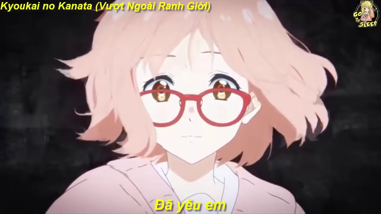 ♫ AMV MS ♫ Mong Em Thứ Tha Lyric