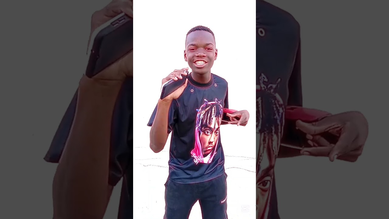 Omu by nakoking official song vedio 