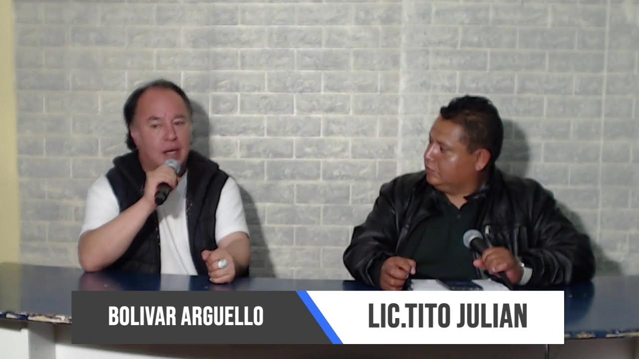 EN VIVO