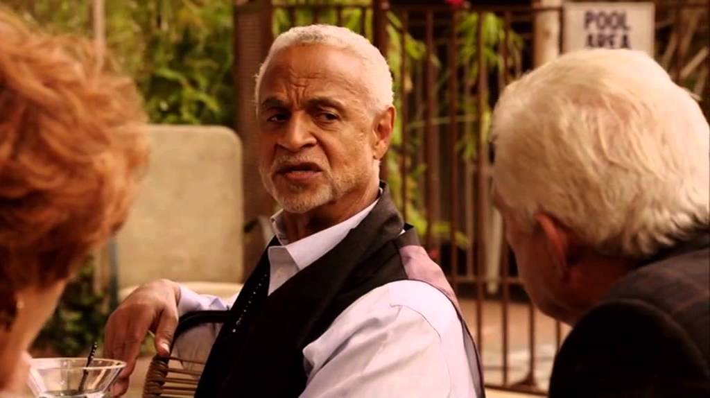 Major Crimes S2 Deleted Scenes 2