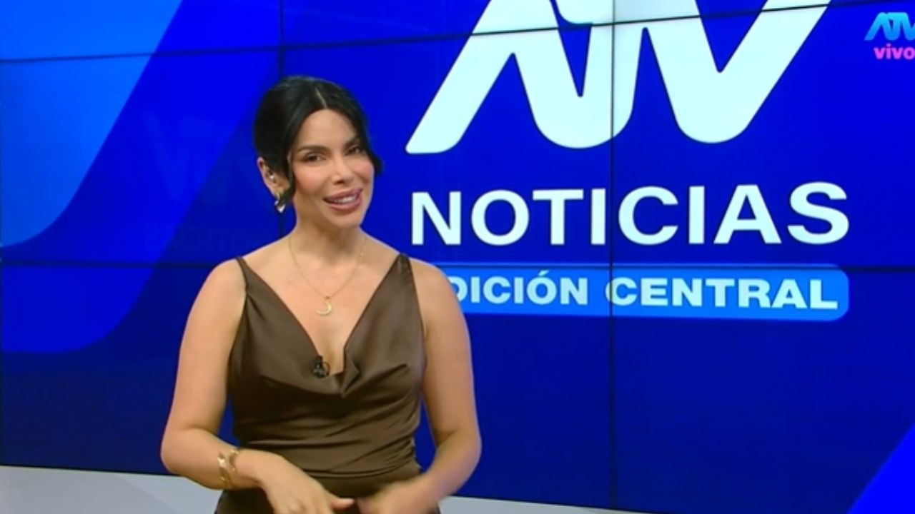 ATV Noticias Central: Programa del martes 17 de marzo del 2026